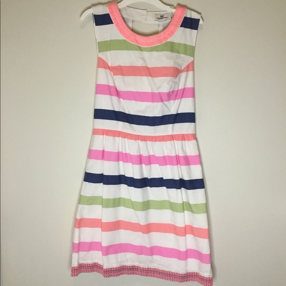 Vineyard Vines Summer dress
